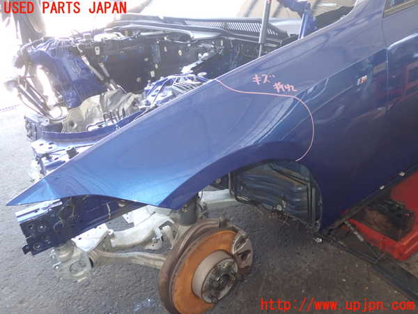 2UPJ-22781082]BMW 320i(5F20) (G20)左前フェンダー 中古_m0001.jpg