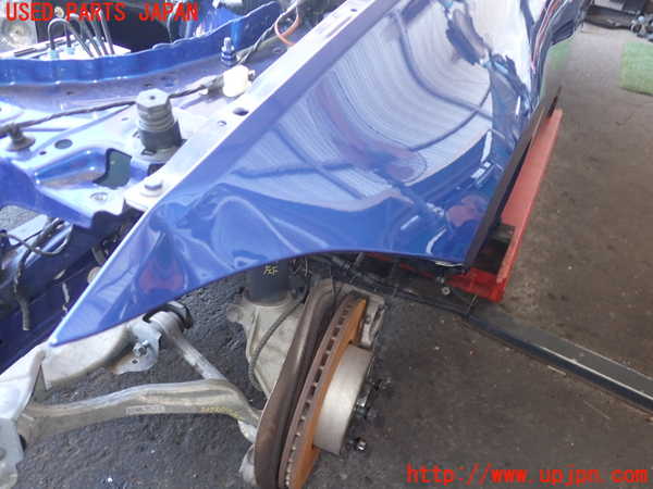 2UPJ-22781082]BMW 320i(5F20) (G20)左前フェンダー 中古_m0002.jpg