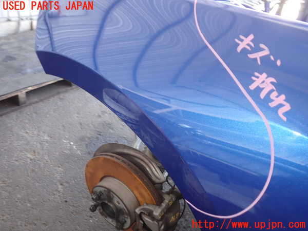 2UPJ-22781082]BMW 320i(5F20) (G20)左前フェンダー 中古_m0003.jpg