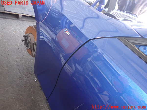 2UPJ-22781082]BMW 320i(5F20) (G20)左前フェンダー 中古_m0004.jpg