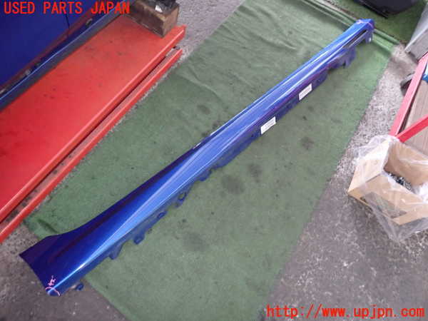 2UPJ-22781390]BMW 320i(5F20) (G20)右サイドステップ 中古_m0001.jpg