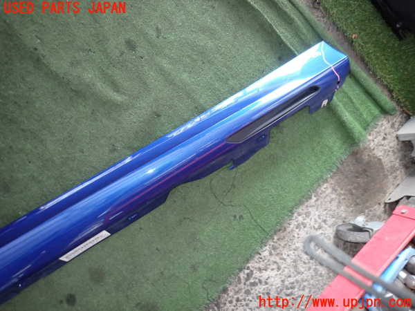 2UPJ-22781390]BMW 320i(5F20) (G20)右サイドステップ 中古_m0002.jpg