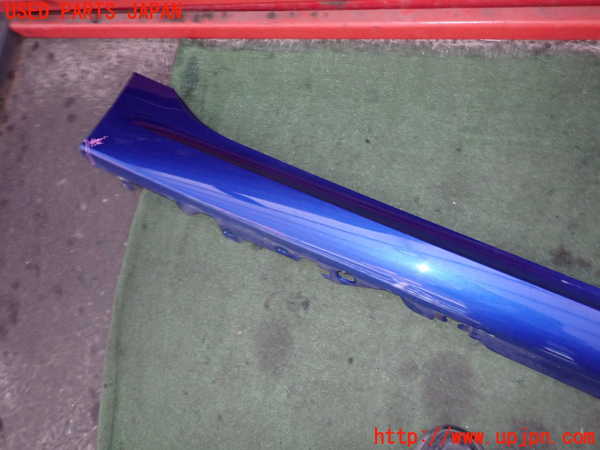 2UPJ-22781390]BMW 320i(5F20) (G20)右サイドステップ 中古_m0003.jpg