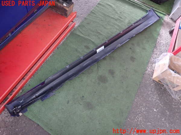 2UPJ-22781390]BMW 320i(5F20) (G20)右サイドステップ 中古_m0005.jpg