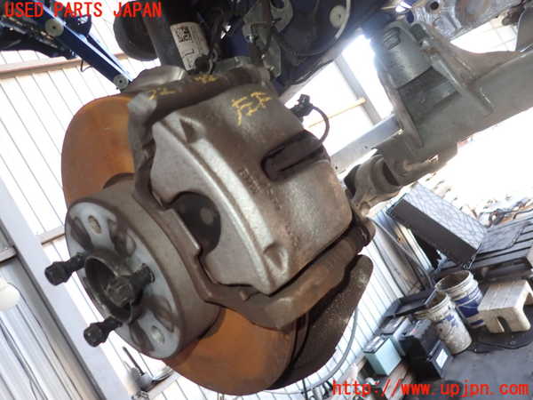 2UPJ-22784085]BMW 320i(5F20) (G20)左フロントキャリパー 中古_m0001.jpg