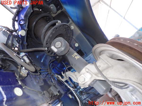 2UPJ-22785025]BMW 320i(5F20) (G20)左フロントストラット 中古_m0001.jpg