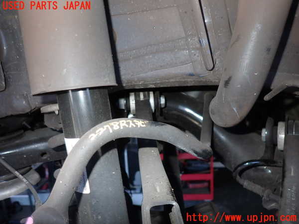 2UPJ-22785445]BMW 320i(5F20) (G20)リアスタビライザー 中古_m0003.jpg