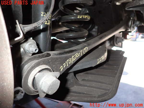 2UPJ-22785227]BMW 320i(5F20) (G20)左リアロアアーム2 中古_m0001.jpg