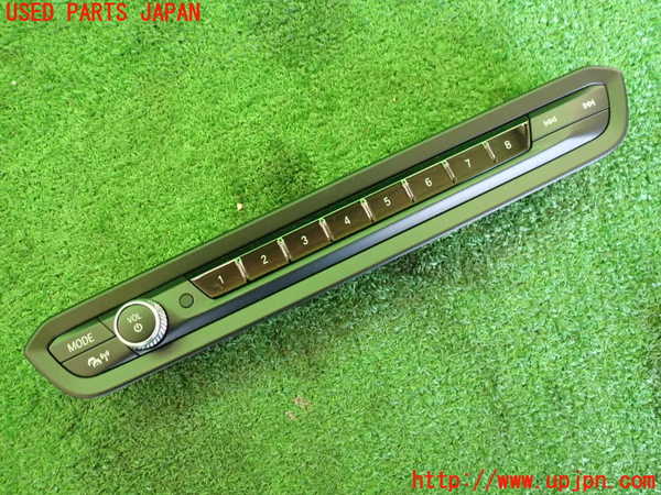 2UPJ-22786306]BMW 320i(5F20) (G20)スイッチ1 (MODE) 中古_m0001.jpg