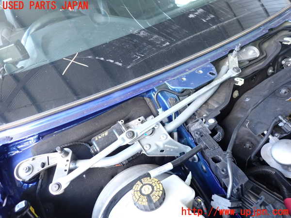 2UPJ-22786770]BMW 320i(5F20) (G20)フロントワイパーモーター 中古_m0001.jpg