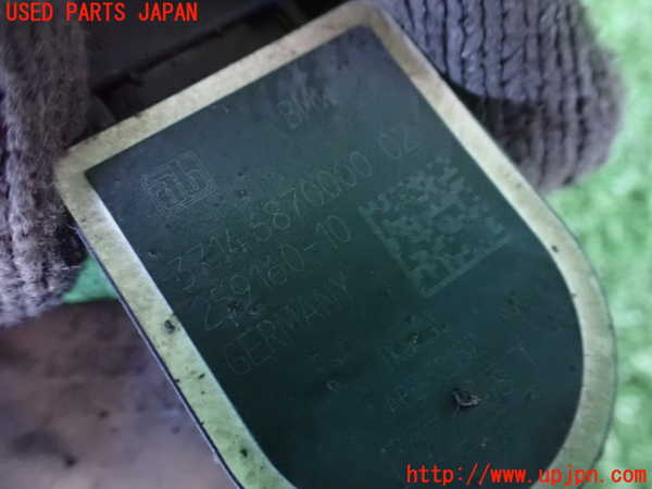 2UPJ-22786382]BMW 320i(5F20) (G20)センサー2 中古_m0003.jpg