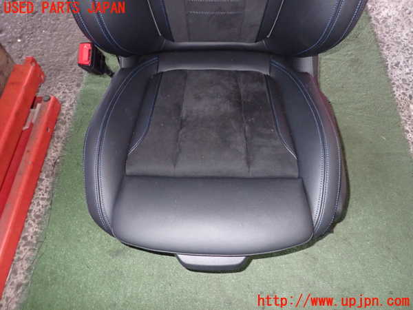 2UPJ-22787065]BMW 320i(5F20) (G20)助手席シート 中古【Mスポーツ】_m0003.jpg