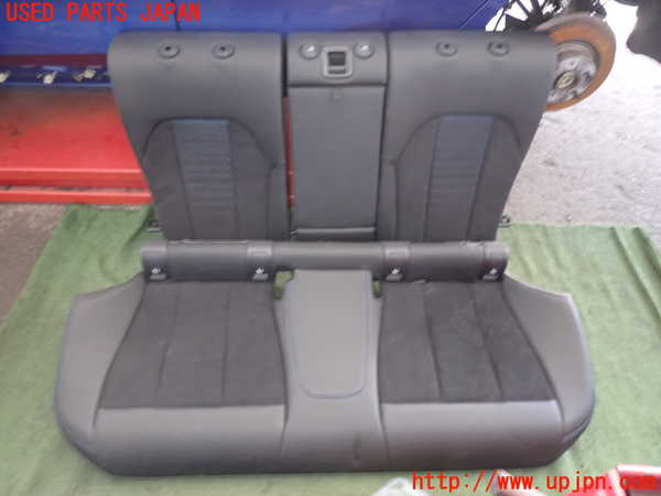 2UPJ-22787385]BMW 320i(5F20) (G20)リアシート 中古_m0001.jpg