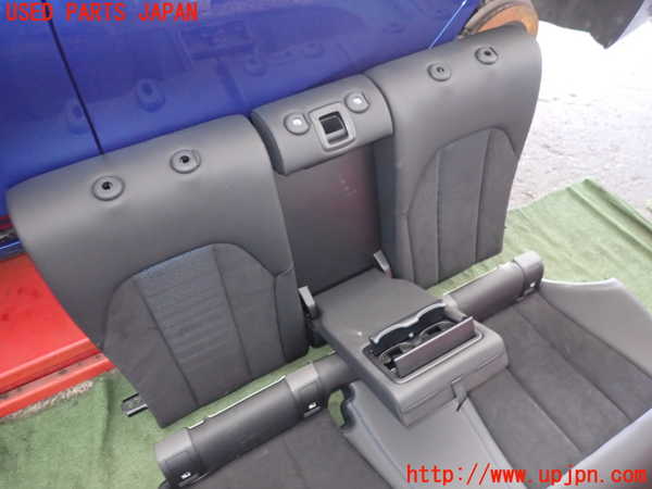 2UPJ-22787385]BMW 320i(5F20) (G20)リアシート 中古_m0002.jpg