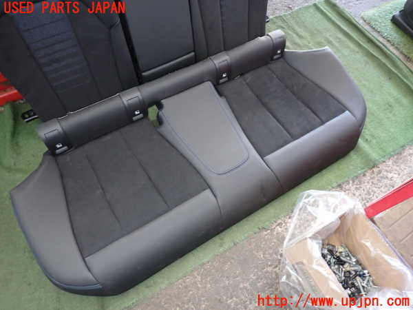 2UPJ-22787385]BMW 320i(5F20) (G20)リアシート 中古_m0003.jpg