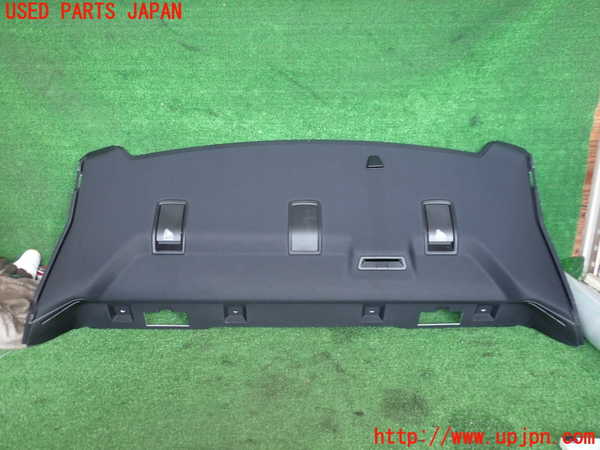 5UPJ-22787761]BMW 320i(5F20) (G20)トノカバー1 中古_m0001.jpg