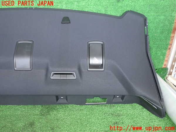 5UPJ-22787761]BMW 320i(5F20) (G20)トノカバー1 中古_m0003.jpg