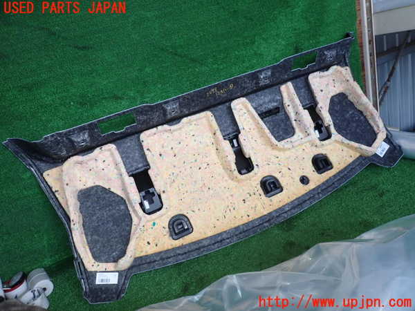 5UPJ-22787761]BMW 320i(5F20) (G20)トノカバー1 中古_m0004.jpg