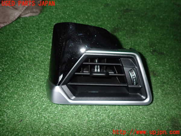 2UPJ-22787526]BMW 320i(5F20) (G20)エアコン吹き出し口1 (右) 中古_m0001.jpg