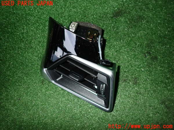 2UPJ-22787526]BMW 320i(5F20) (G20)エアコン吹き出し口1 (右) 中古_m0002.jpg