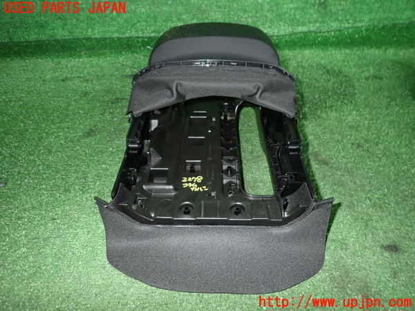 2UPJ-22787905]BMW 320i(5F20) (G20)コラムカバー 中古_m0003.jpg