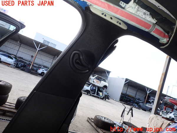 2UPJ-22787665]BMW 320i(5F20) (G20)右センターピラートリム 中古_m0002.jpg