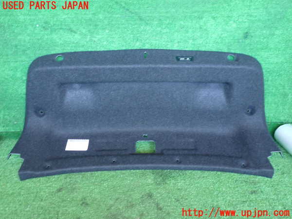 5UPJ-22781504]BMW 320i(5F20) (G20)トランク内トリム 中古_m0001.jpg