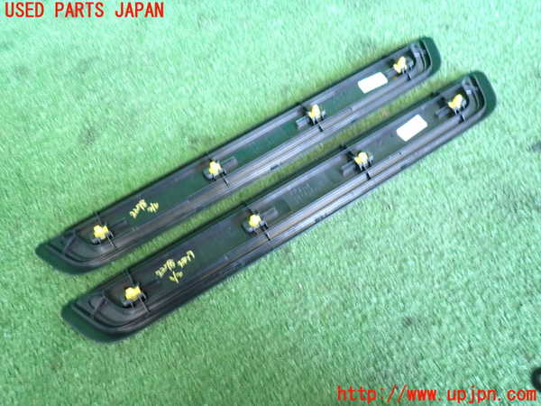 2UPJ-22787740]BMW 320i(5F20) (G20)スカッフプレート 中古_m0002.jpg