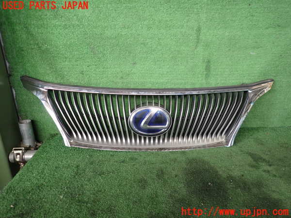 2UPJ-22791050]レクサス・RX450h(GYL16W)ラジエターグリル 中古_m0001.jpg