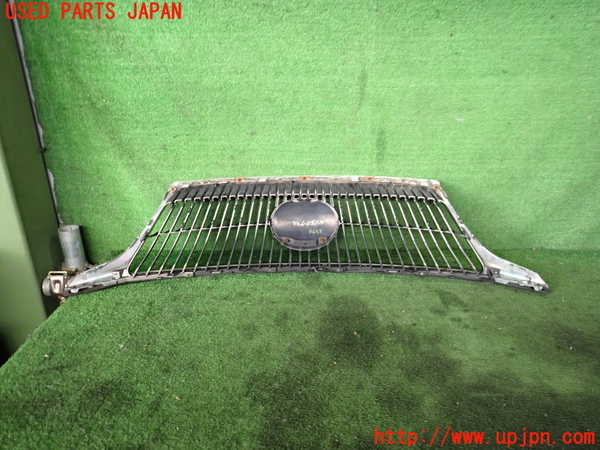 2UPJ-22791050]レクサス・RX450h(GYL16W)ラジエターグリル 中古_m0002.jpg