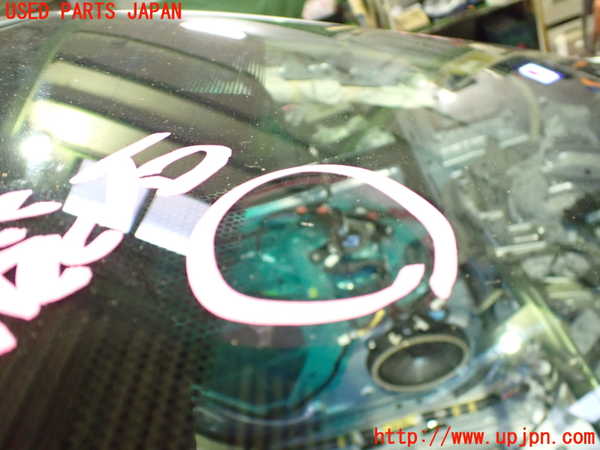 2UPJ-22791195]レクサス・RX450h(GYL16W)フロントガラス (43R-0002200 M41D) 中古_m0003.jpg