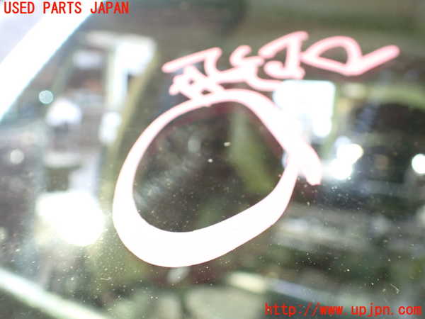 2UPJ-22791195]レクサス・RX450h(GYL16W)フロントガラス (43R-0002200 M41D) 中古_m0004.jpg