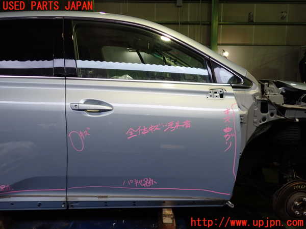 2UPJ-22791230]レクサス・RX450h(GYL16W)右前ドア (43R-00035 M2H5) 中古_m0001.jpg