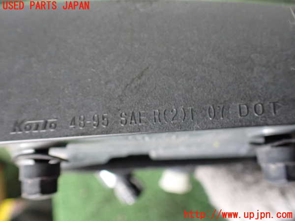 2UPJ-22791552]レクサス・RX450h(GYL16W)左リアフィニッシャー 中古_m0002.jpg
