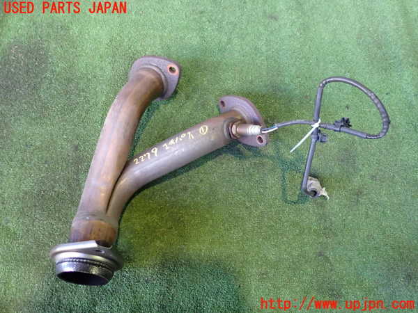 2UPJ-22792631]レクサス・RX450h(GYL16W)フロントパイプ1 中古_m0001.jpg