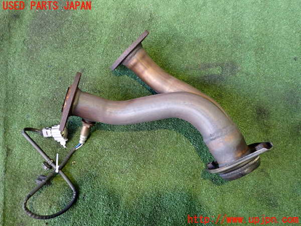 2UPJ-22792631]レクサス・RX450h(GYL16W)フロントパイプ1 中古_m0002.jpg