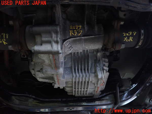 2UPJ-22794355]レクサス・RX450h(GYL16W)リアデフ 中古_m0001.jpg