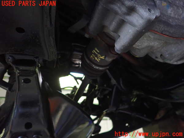 2UPJ-22794025]レクサス・RX450h(GYL16W)左リアドライブシャフト 中古_m0001.jpg