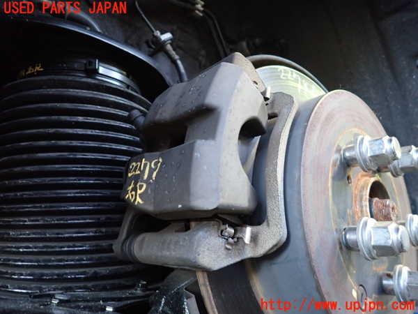 2UPJ-22794090]レクサス・RX450h(GYL16W)右リアキャリパー 中古_m0001.jpg