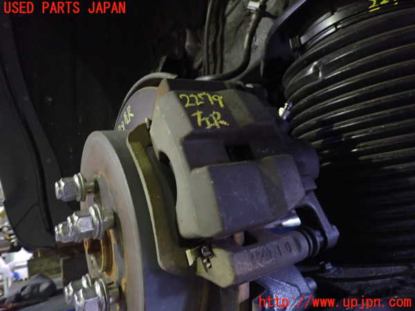 2UPJ-22794095]レクサス・RX450h(GYL16W)左リアキャリパー 中古_m0001.jpg