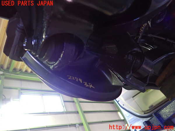 2UPJ-22794305]レクサス・RX450h(GYL16W)左リアナックルハブ 中古_m0001.jpg