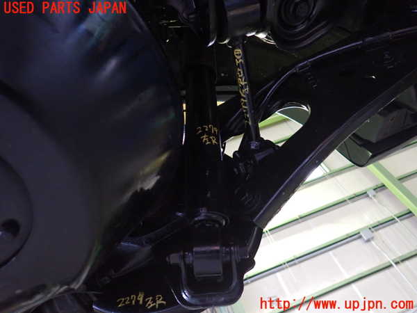 2UPJ-22795075]レクサス・RX450h(GYL16W)左リアショックアブソーバー 中古_m0001.jpg