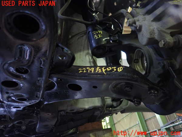 2UPJ-22795186]レクサス・RX450h(GYL16W)左フロントロアアーム1 中古_m0001.jpg