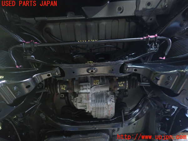 2UPJ-22795295]レクサス・RX450h(GYL16W)リアメンバー 中古_m0001.jpg