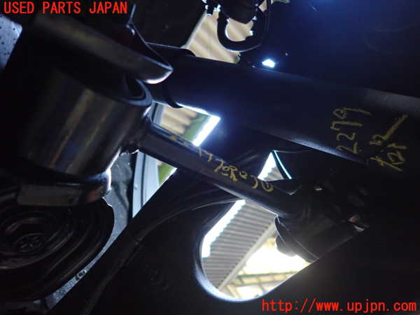 2UPJ-22795200]レクサス・RX450h(GYL16W)右リアロアアーム1 中古_m0001.jpg
