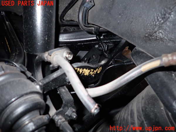 2UPJ-22795156]レクサス・RX450h(GYL16W)左リアアッパーアーム1 中古_m0001.jpg