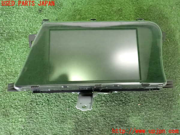 2UPJ-22796629]レクサス・RX450h(GYL16W)モニター 中古_m0001.jpg