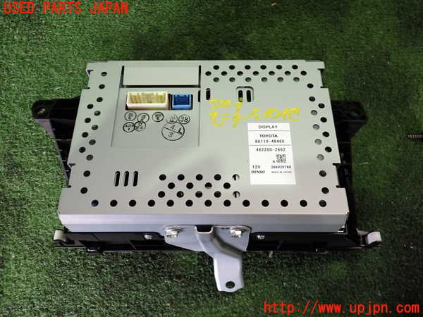 2UPJ-22796629]レクサス・RX450h(GYL16W)モニター 中古_m0002.jpg