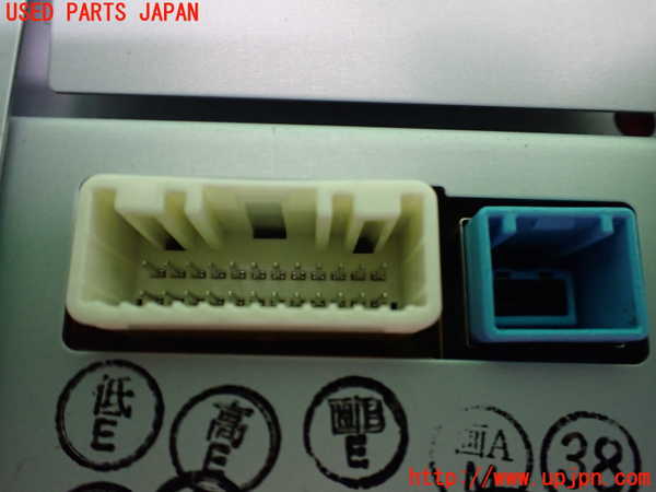 2UPJ-22796629]レクサス・RX450h(GYL16W)モニター 中古_m0004.jpg