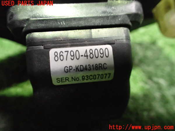 2UPJ-22796680]レクサス・RX450h(GYL16W)バックカメラ 中古_m0003.jpg